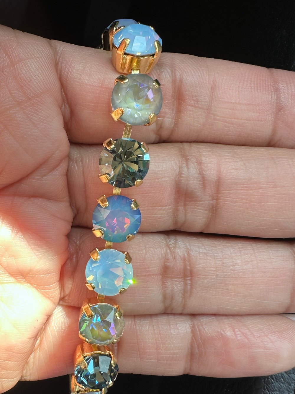 BRAND NEW Catherine Popesco Bracelet